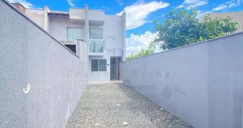 Casa com 2 quarto(s) e 2 banheiro(s) para alugar, 70 m² por r$ 1375 / mês