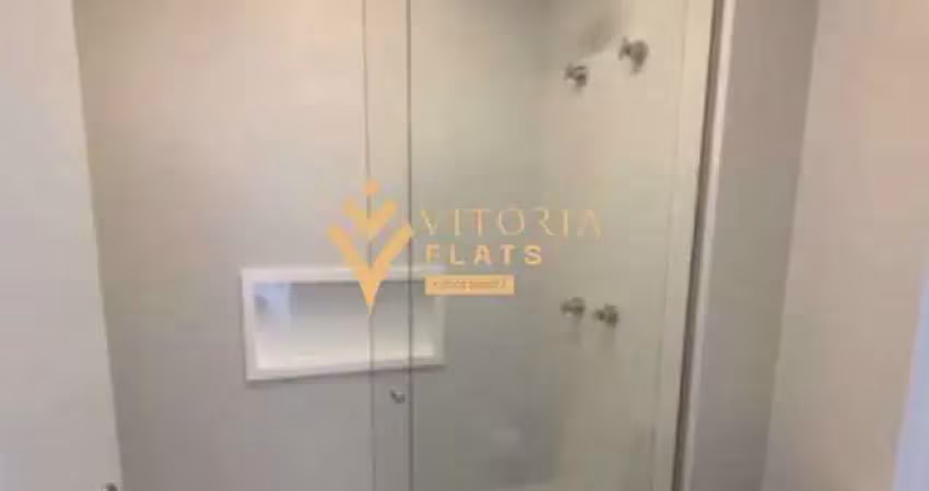 Apartamento com 1 quarto(s) e 1 banheiro(s) para alugar, 38 m² por r$ 6700 / mês