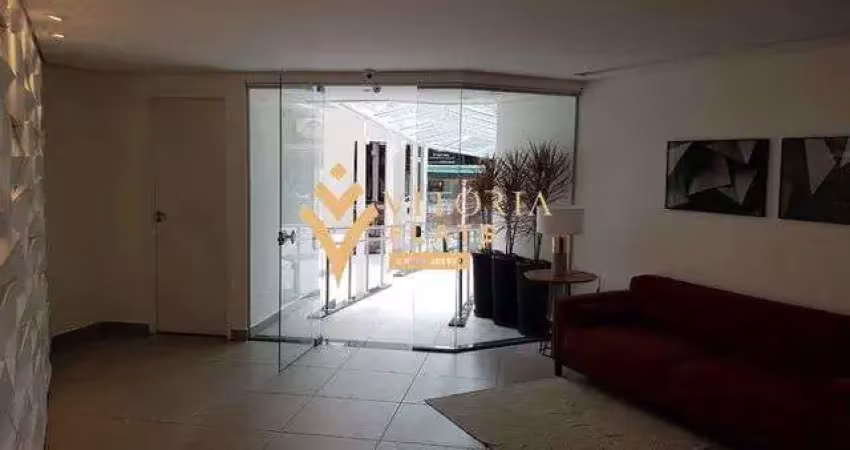 Apartamento com 1 quarto(s) e 1 banheiro(s) para alugar, 33 m² por r$ 4500 / mês