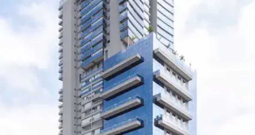 Apartamento com 1 quarto(s) e 2 banheiro(s) para alugar, 80 m² por r$ 16000 / mês