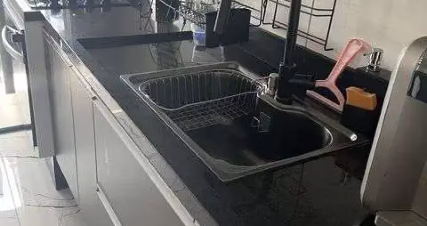 Apartamento com 2 quarto(s) e 2 banheiro(s) para alugar, 60 m² por r$ 2400 / mês