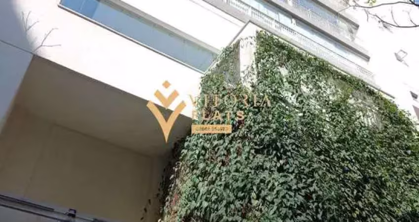 Apartamento com 1 quarto(s) e 1 banheiro(s) para alugar, 30 m² por r$ 4400 / mês