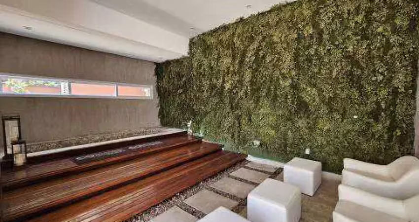 Apartamento com 1 quarto(s) e 1 banheiro(s) para alugar, 56 m² por r$ 5500 / mês