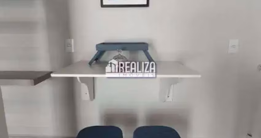 Apartamento com 1 quarto(s) e 1 banheiro(s) para alugar, 0 m² por r$ 1593 / mês