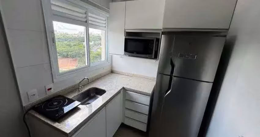 Apartamento com 1 quarto(s) e 1 banheiro(s) para alugar, 37 m² por r$ 2800 / mês