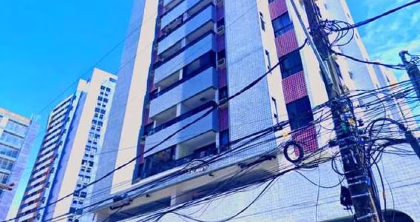 Apartamento com 3 Quarto(s) e 3 banheiro(s) para Alugar, 90 m² por R$ 3896 / Mês