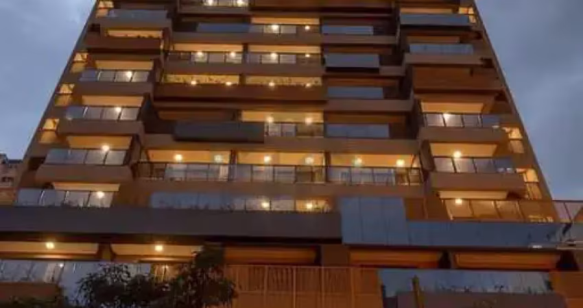 Apartamento com 1 quarto(s) e 1 banheiro(s) para alugar, 29 m² por r$ 8000 / mês