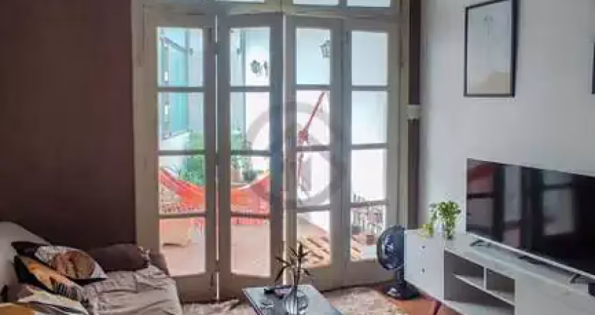 Apartamento com 2 quarto(s) e 1 banheiro(s) para alugar, 100 m² por r$ 3200 / mês