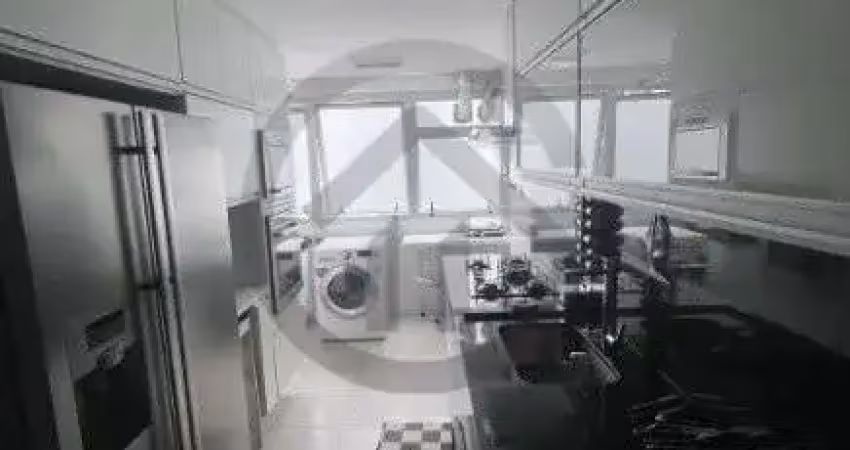 Apartamento com 3 quarto(s) e 2 banheiro(s) para alugar, 120 m² por r$ 14900 / mês