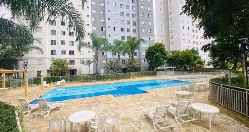Apartamento com 2 quarto(s) e 1 banheiro(s) para alugar, 45 m² por r$ 1950 / mês