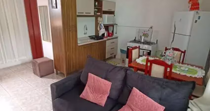 Casa com 2 quarto(s) e 1 banheiro(s) para alugar, 70 m² por r$ 2200 / mês