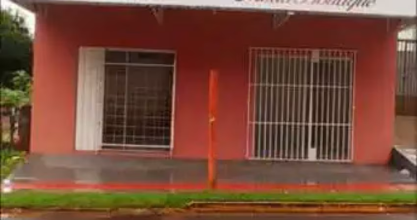 Casa com 2 quarto(s) e 1 banheiro(s) para alugar, 40 m² por r$ 1300 / mês