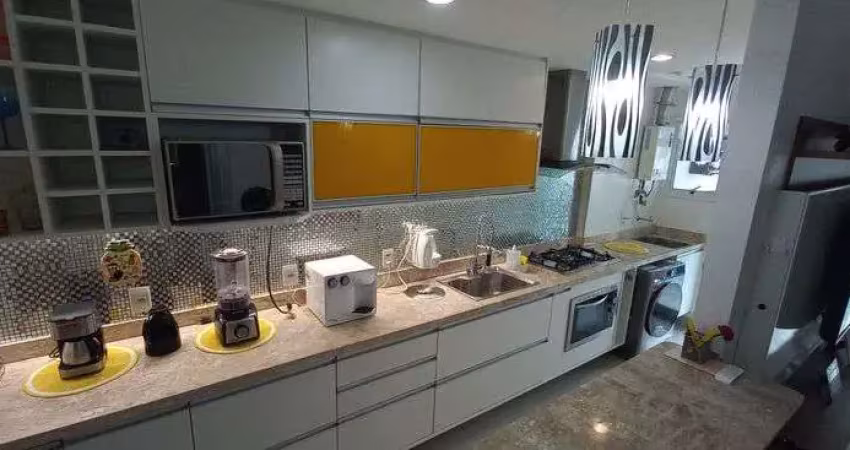 Apartamento com 2 Quarto(s) e 2 banheiro(s) para Alugar, 77 m² por R$ 5350 / Mês