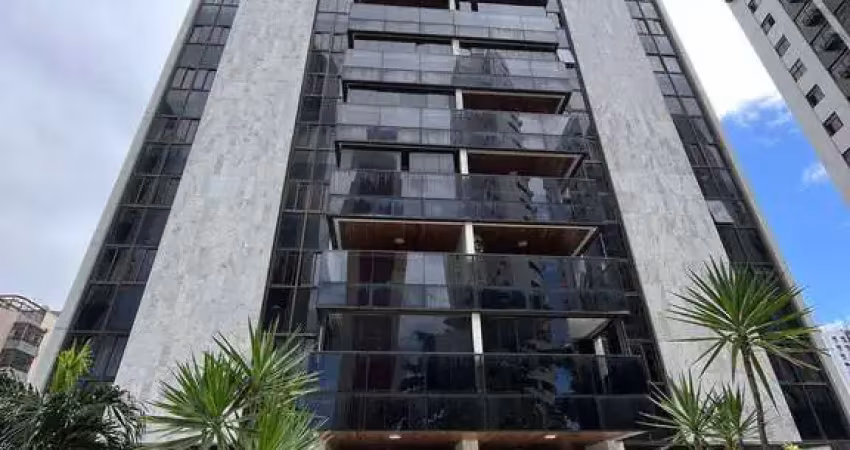 Apartamento com 4 quarto(s) e 4 banheiro(s) para alugar, 260 m² por r$ 5000 / mês