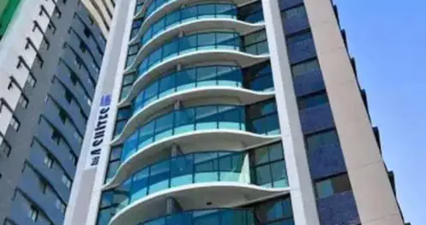 Apartamento com 4 quarto(s) e 5 banheiro(s) para alugar, 136 m² por r$ 9000 / mês