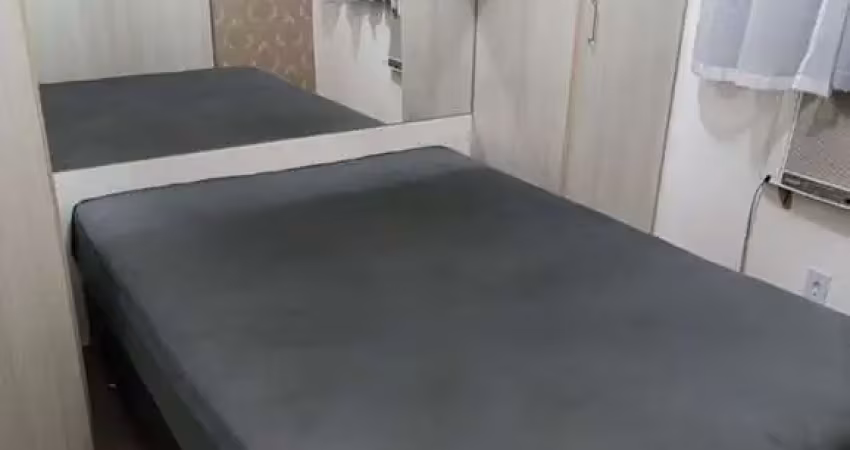 Apartamento com 2 quarto(s) e 1 banheiro(s) para alugar, 50 m² por r$ 1900 / mês