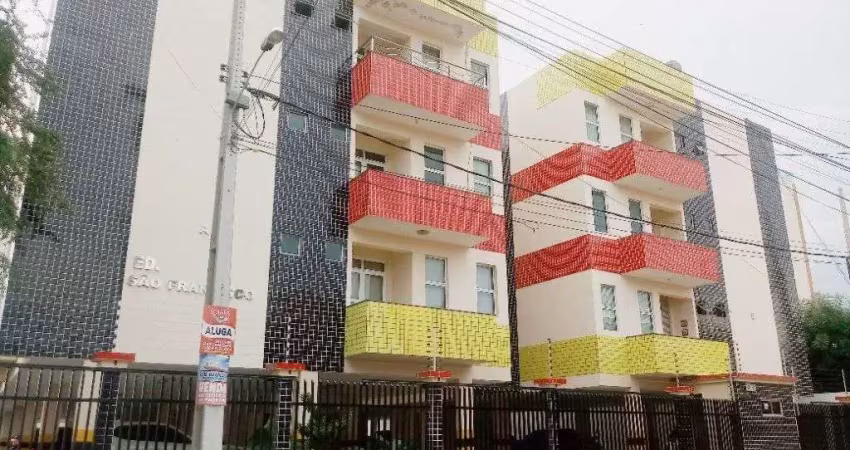 Apartamento com 2 quarto(s) e 2 banheiro(s) para alugar, 120 m² por r$ 1000 / mês