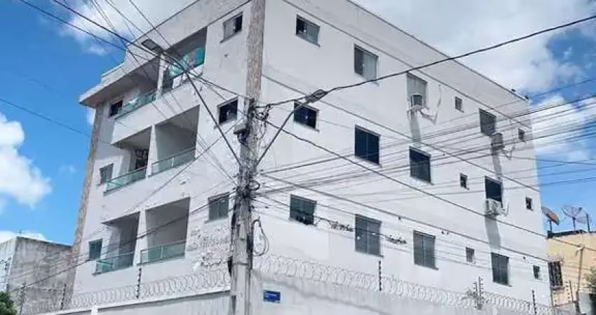 Apartamento com 3 quarto(s) e 2 banheiro(s) para alugar, 85 m² por r$ 1100 / mês