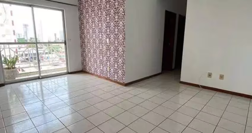 Apartamento com 3 quarto(s) e 2 banheiro(s) para alugar, 80 m² por r$ 2850 / mês