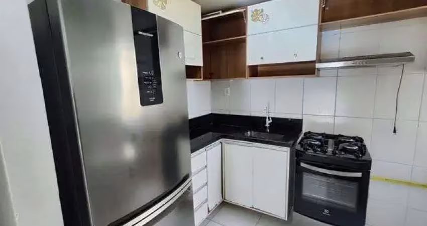 Apartamento com 2 quarto(s) e 1 banheiro(s) para alugar, 50 m² por r$ 2050 / mês