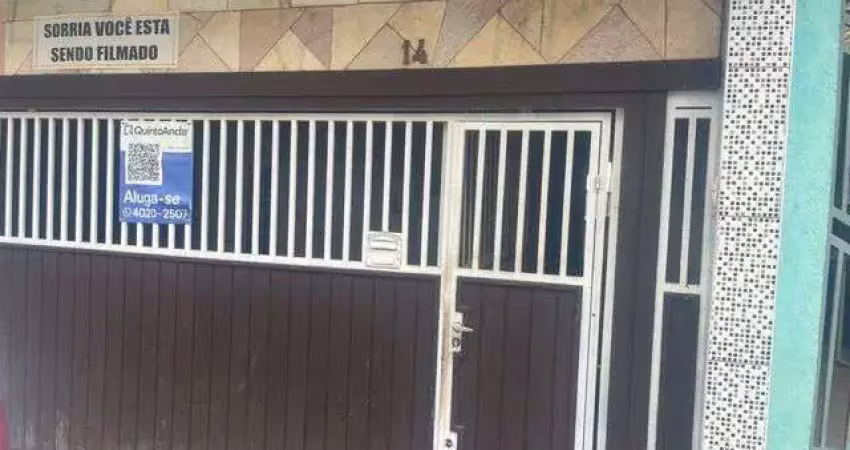 Casa com 1 quarto(s) e 1 banheiro(s) para alugar, 48 m² por r$ 1250 / mês