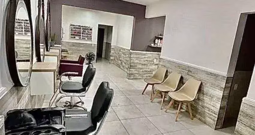 Apartamento com 1 quarto(s) e 1 banheiro(s) para alugar, 50 m² por r$ 3950 / mês