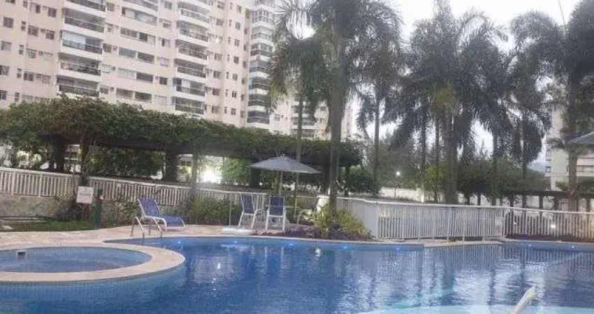 Apartamento com 3 quarto(s) e 2 banheiro(s) para alugar, 83 m² por r$ 4000 / mês