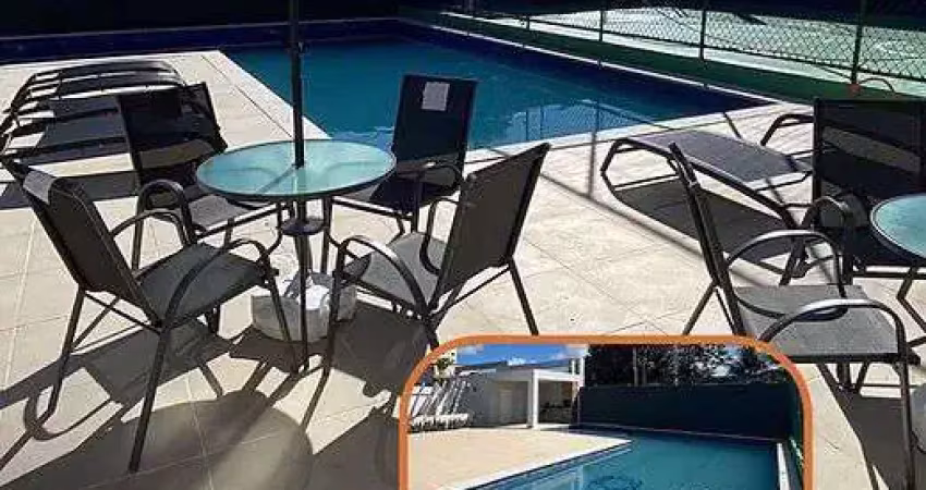 Apartamento com 2 quarto(s) e 1 banheiro(s) para alugar, 50 m² por r$ 1750 / mês