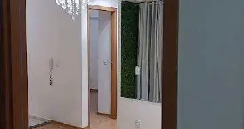 Apartamento com 2 quarto(s) e 1 banheiro(s) para alugar, 48 m² por r$ 1480 / mês