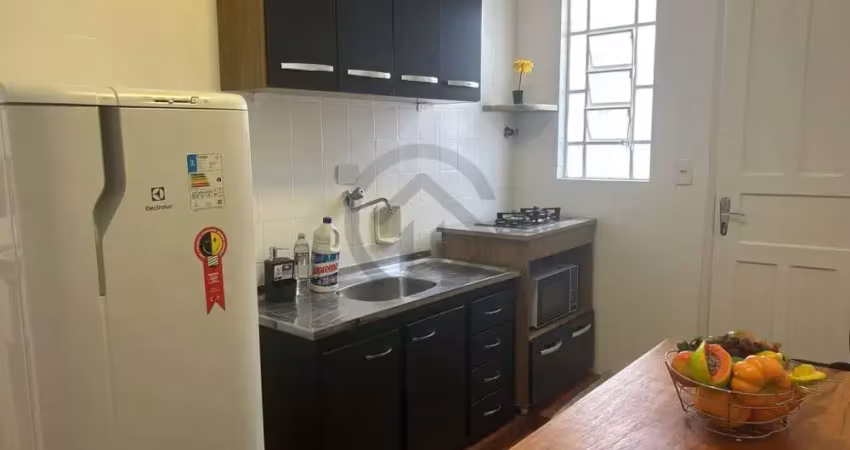 Apartamento com 2 quarto(s) e 1 banheiro(s) para alugar, 50 m² por r$ 2200 / mês