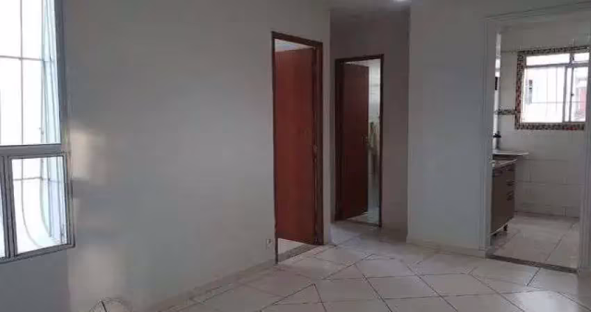 Apartamento com 2 quarto(s) e 1 banheiro(s) para alugar, 40 m² por r$ 777 / mês
