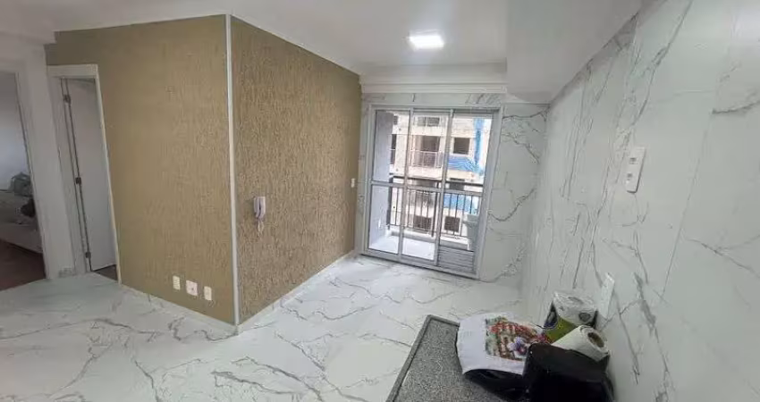 Apartamento com 2 quarto(s) e 1 banheiro(s) para alugar, 41 m² por r$ 2800 / mês