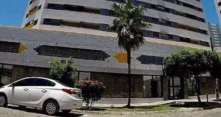 Apartamento com 3 quarto(s) e 2 banheiro(s) para alugar, 75 m² por r$ 2500 / mês