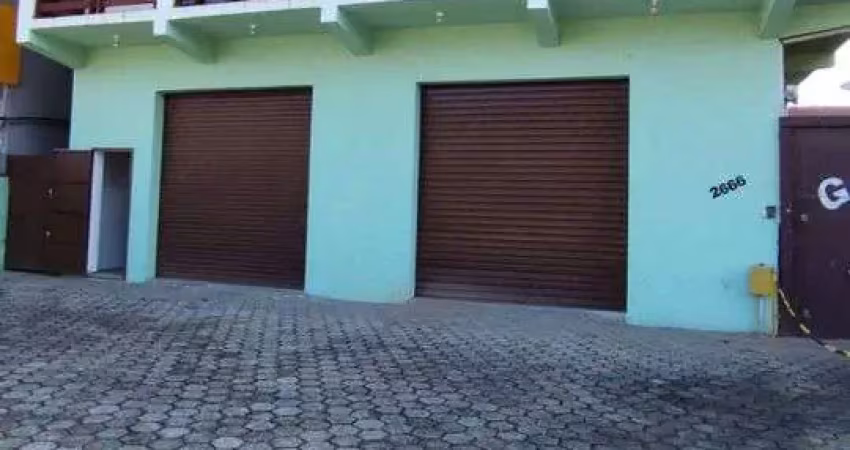 Apartamento com 1 quarto(s) e 2 banheiro(s) para alugar, 240 m² por r$ 7800 / mês