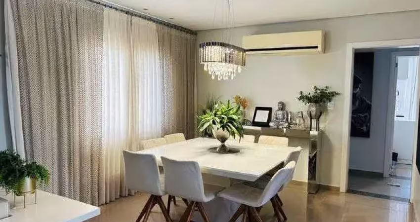 Apartamento com 3 quarto(s) e 4 banheiro(s) para alugar, 145 m² por r$ 6700 / mês