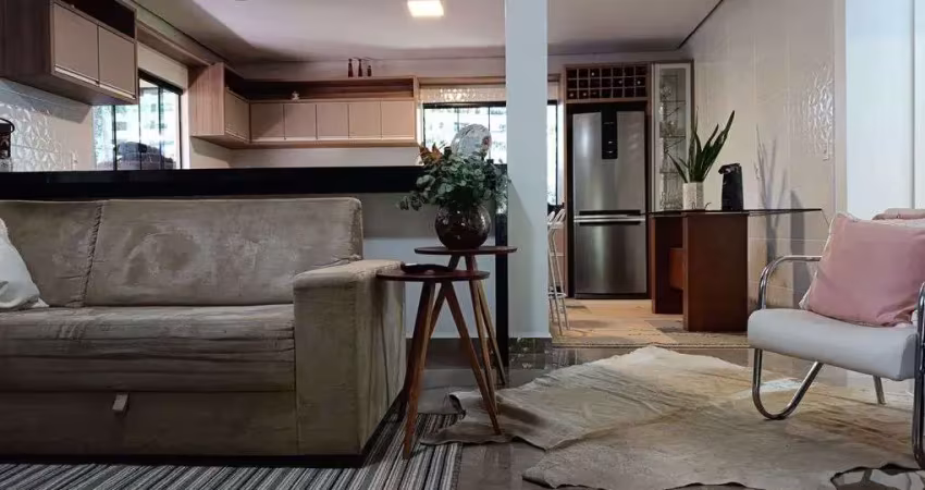 Casa com 2 quarto(s) e 2 banheiro(s) para alugar, 145 m² por r$ 5600 / mês
