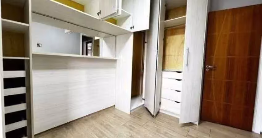 Apartamento com 2 quarto(s) e 1 banheiro(s) para alugar, 47 m² por r$ 1900 / mês