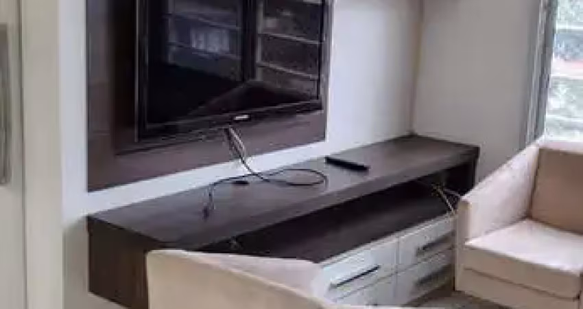 Apartamento com 1 quarto(s) e 1 banheiro(s) para alugar, 39 m² por r$ 2800 / mês