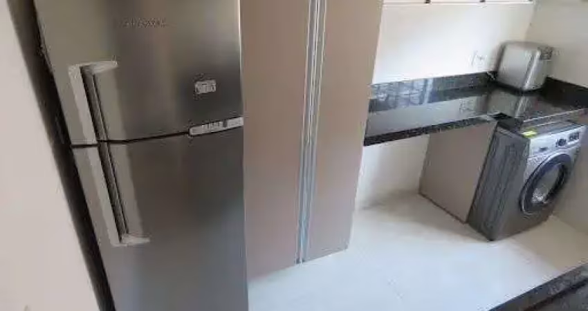 Apartamento com 2 quarto(s) e 1 banheiro(s) para alugar, 50 m² por r$ 1600 / mês