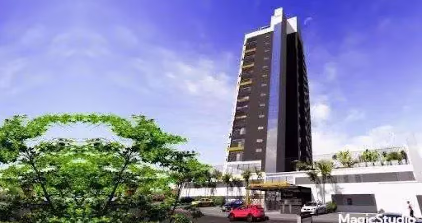 Apartamento com 1 quarto(s) e 1 banheiro(s) para alugar, 34 m² por r$ 2200 / mês