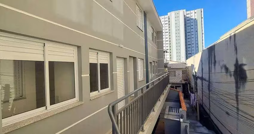 Apartamento com 1 quarto(s) e 1 banheiro(s) para alugar, 30 m² por r$ 1620 / mês