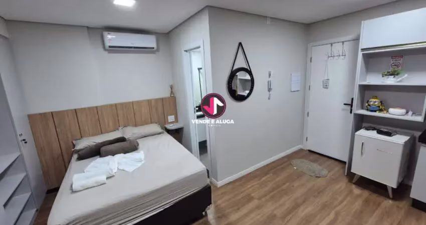 Apartamento com 1 quarto(s) e 1 banheiro(s) para alugar, 29 m² por r$ 3600 / mês