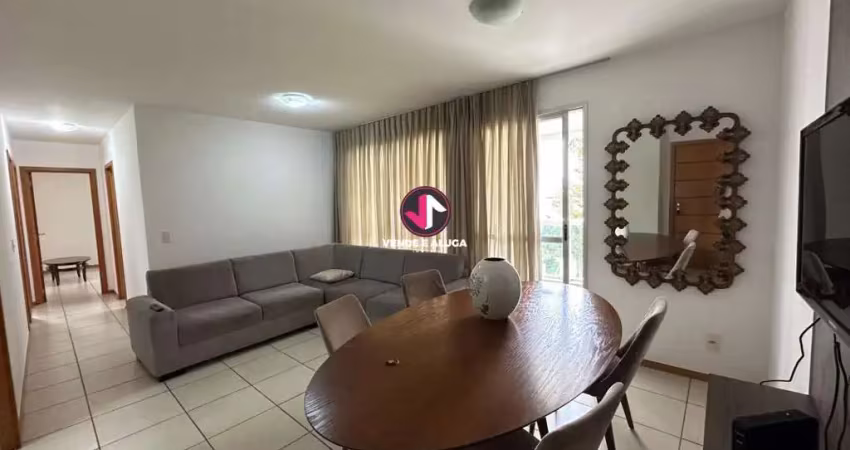 Apartamento com 3 quarto(s) e 2 banheiro(s) para alugar, 97 m² por r$ 3500 / mês