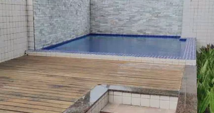 Apartamento com 1 quarto(s) e 1 banheiro(s) para alugar, 31 m² por r$ 2500 / mês