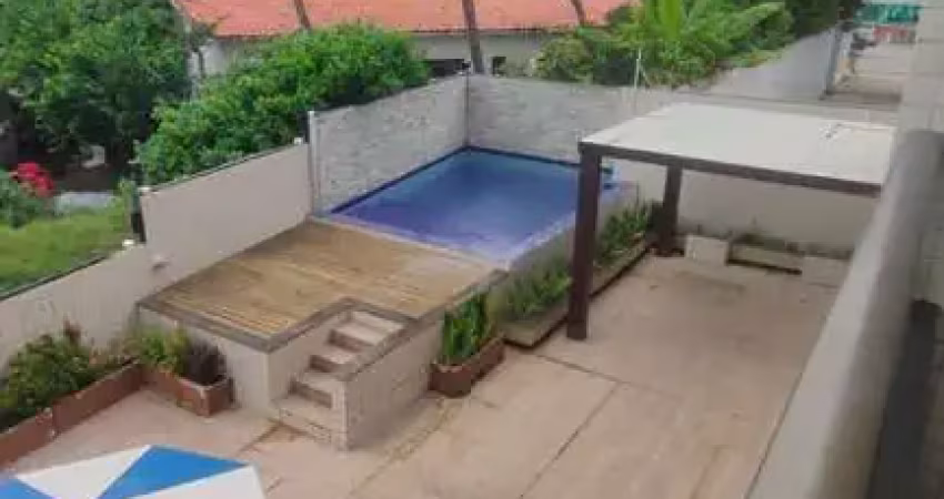 Apartamento com 1 quarto(s) e 1 banheiro(s) para alugar, 31 m² por r$ 2500 / mês
