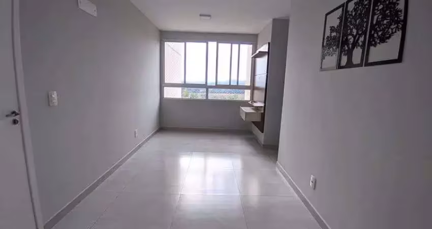 Apartamento com 2 quarto(s) e 1 banheiro(s) para alugar, 50 m² por r$ 1550 / mês