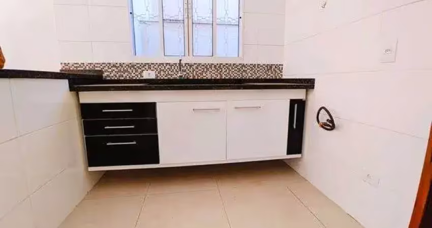 Apartamento com 2 quarto(s) e 1 banheiro(s) para alugar, 50 m² por r$ 1550 / mês
