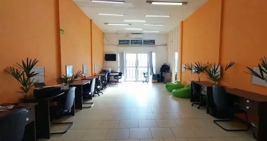 Casa com 1 quarto(s) e 1 banheiro(s) para alugar, 80 m² por r$ 2206 / mês