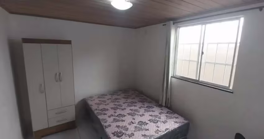 Apartamento com 1 quarto(s) e 1 banheiro(s) para alugar, 14 m² por r$ 950 / mês