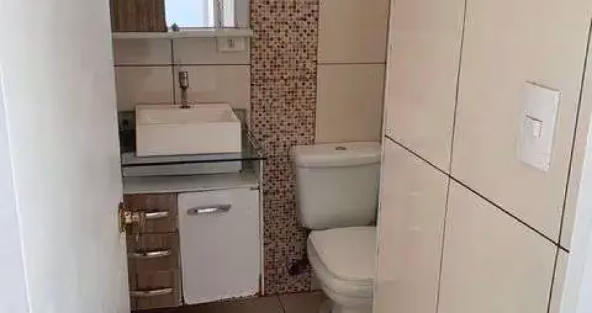 Apartamento com 2 quarto(s) e 1 banheiro(s) para alugar, 50 m² por r$ 1760 / mês